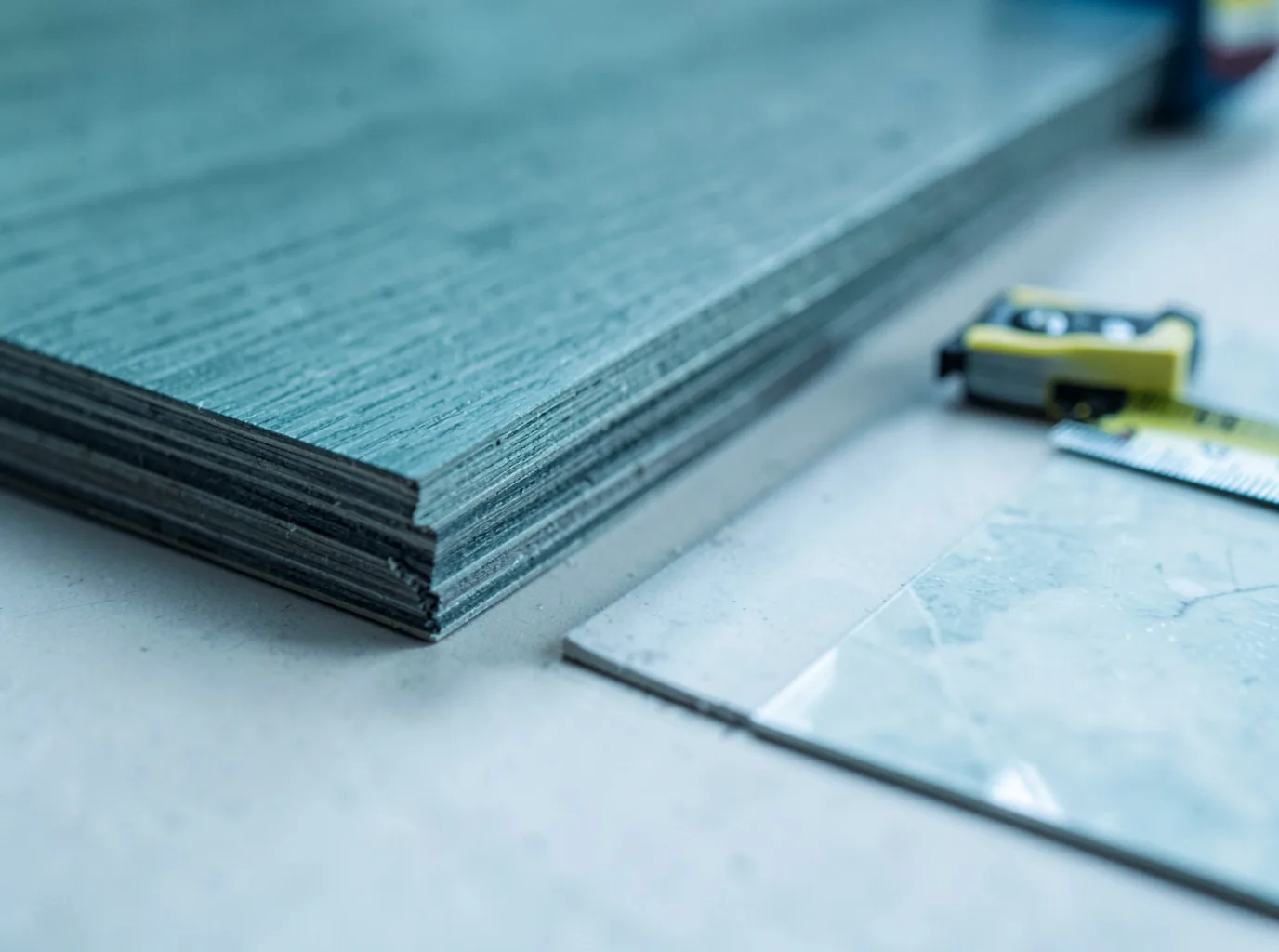 Luxury Vinyl Plank Installation Sullivan City, TX FAQs